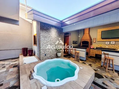 Casa com 2 Quartos à venda, 253m² no Morada do Sol, Americana