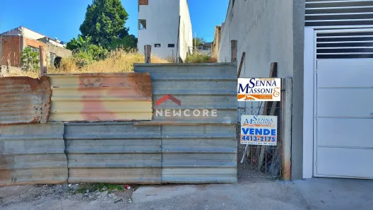 Lote/Terreno à venda, 125m² no Jardim Imperial, Atibaia