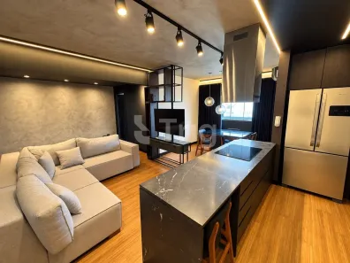 Apartamento com 3 Quartos para alugar, 95m² no Parque Amazônia, Goiânia