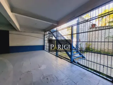 Prédio Comercial para alugar, 2227m² no Santa Maria Goretti, Porto Alegre