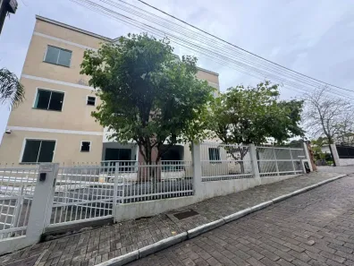 com 2 Quartos para alugar, 58m² no Ribeirão do Bugre, Luiz Alves