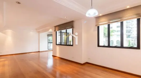 Apartamento com 2 Quartos para venda ou aluguel, 140m² no Vila Nova Conceição, São Paulo