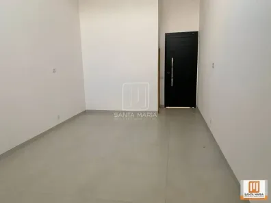 Casa de Condomínio com 3 Quartos à venda, 149m² no Bonfim Paulista, Ribeirão Preto