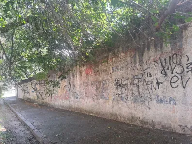 Lote/Terreno à venda, 309m² no Vila Mafra, São Paulo