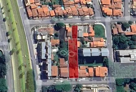 à venda, 1250m² no Gleba Destacada da Fazenda Santa Cruz, Jaguariúna