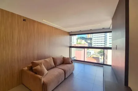 Apartamento com 2 Quartos para venda ou aluguel, 91m² no Nova Petrópolis, São Bernardo do Campo