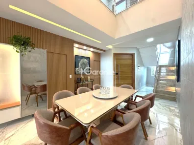 Casa de Condomínio com 4 Quartos à venda, 200m² no Wanel Ville, Sorocaba