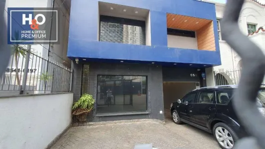 Imóvel Comercial para alugar, 220m² no Perdizes, São Paulo