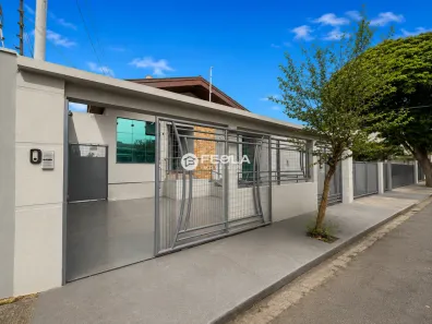 Imóvel Comercial com 2 Quartos para alugar, 86m² no Centro, Americana