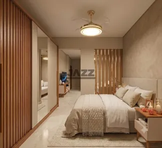 Casa com 1 Quarto para venda ou aluguel, 32m² no Cambuí, Campinas