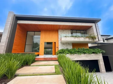 Casa de Condomínio com 5 Quartos à venda, 1000m² no Barra da Tijuca, Rio de Janeiro