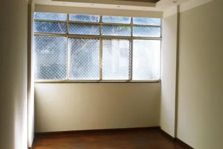 Apartamento com 3 Quartos à venda, 110m² no Barro Preto, Belo Horizonte