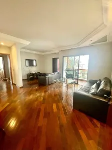 Apartamento com 3 Quartos à venda, 149m² no Vila Regente Feijó, São Paulo