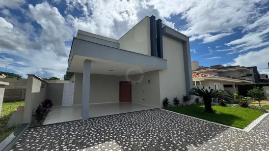 Casa de Condomínio com 3 Quartos à venda, 235m² no Campestre, Piracicaba