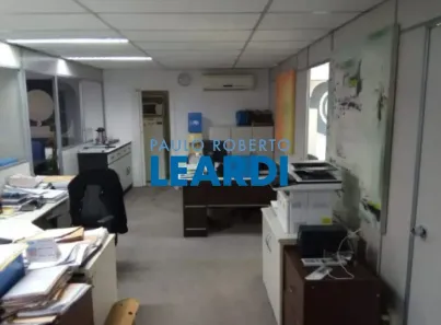 Sala Comercial à venda, 145m² no Jardim Paulistano, São Paulo