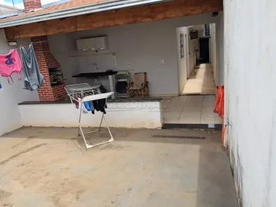 Imóvel Comercial com 1 Quarto à venda, 87m² no Parque Santa Felícia Jardim, São Carlos