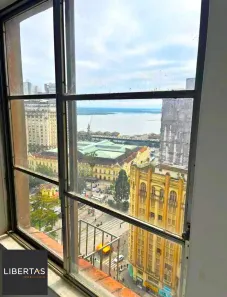 Apartamento com 1 Quarto à venda, 22m² no Centro Histórico, Porto Alegre