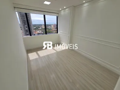 Sala Comercial para alugar, 47m² no Jardim Nova Yorque, Araçatuba