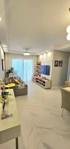 Apartamento com 4 Quartos à venda, 109m² no Santa Luzia, Serra