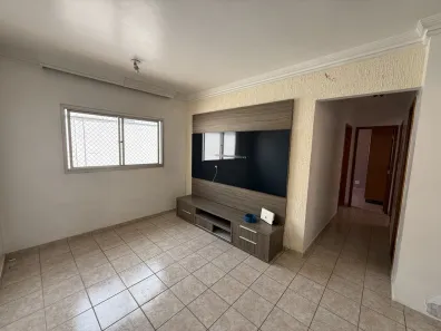 Apartamento com 3 Quartos à venda, 65m² no Vila Rosa, Goiânia
