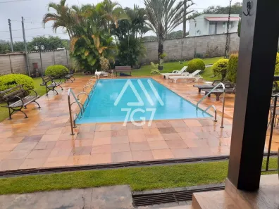 Fazenda/Sítio com 1 Quarto à venda, 1600m² no Vila São Paulo (Fábricas), São João Del Rei
