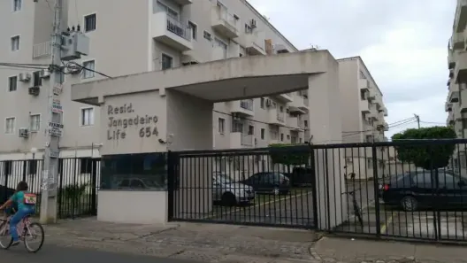 Apartamento com 3 Quartos à venda, 67m² no Candeias, Jaboatão dos Guararapes