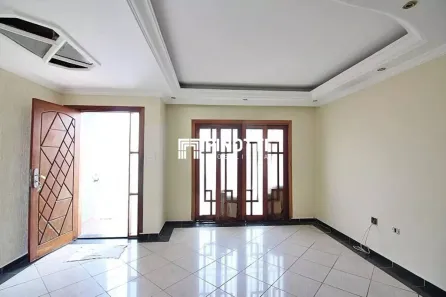 Sobrado com 5 Quartos à venda, 300m² no Assunção, São Bernardo do Campo