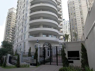 Apartamento com 4 Quartos à venda, 288m² no Vila Nova Conceição, São Paulo