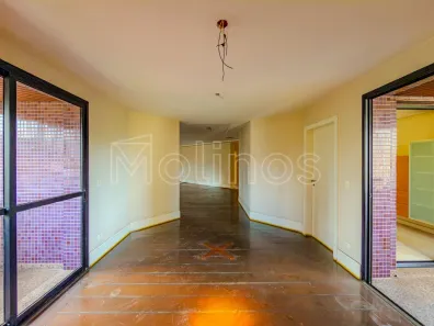 Apartamento com 4 Quartos à venda, 375m² no Jardim Anália Franco, São Paulo