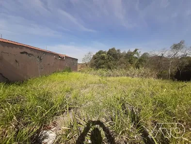Lote/Terreno à venda, 300m² no Jardim Parque Jupiá, Piracicaba