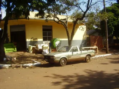 Ponto Comercial com 1 Quarto à venda, 140m² no Bom Jardim, Maringá