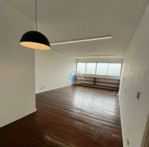 Apartamento com 3 Quartos para alugar, 120m² no Sumarezinho, São Paulo