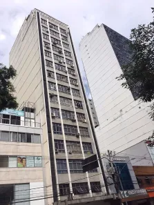 Sala Comercial para alugar, 39m² no Centro, Juiz de Fora