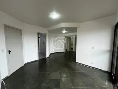 Apartamento com 3 Quartos para alugar, 166m² no Vila Roma, Itu
