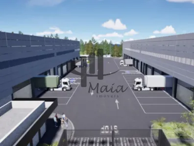 Galpão/Depósito/Armazém para alugar, 1200m² no Embu Mirim, Itapecerica da Serra