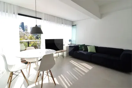 Apartamento com 1 Quarto à venda, 37m² no Vila Mariana, São Paulo
