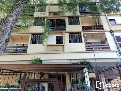 Apartamento com 2 Quartos à venda, 60m² no Santa Tereza, Porto Alegre