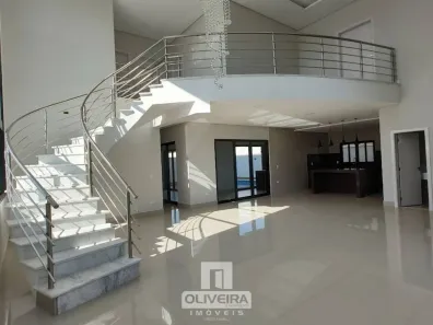 Casa com 5 Quartos à venda, 400m² no Chácara Letônia, Americana