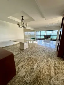 Apartamento com 4 Quartos para alugar, 165m² no Boa Viagem, Recife