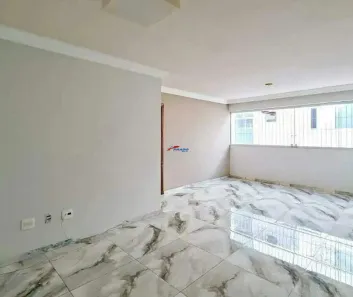 Apartamento com 3 Quartos para alugar, 90m² no Nova Suíssa, Belo Horizonte