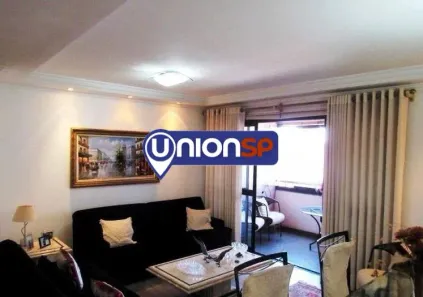 Apartamento com 3 Quartos à venda, 121m² no Vila Pompéia, São Paulo
