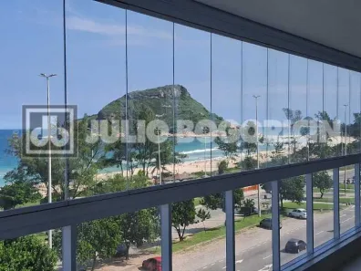 Apartamento com 3 Quartos à venda, 150m² no Recreio dos Bandeirantes, Rio de Janeiro