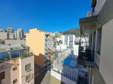 Apartamento com 2 Quartos à venda, 58m² no Vila Isabel, Rio de Janeiro