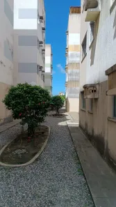 Apartamento com 3 Quartos para alugar, 70m² no Serraria, Maceió