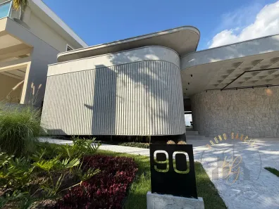 Casa de Condomínio com 4 Quartos à venda, 275m² no Condomínio Residencial Montserrat, São José dos Campos