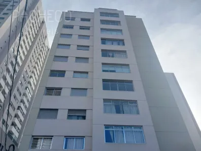 Apartamento com 3 Quartos para alugar, 110m² no Água Branca, São Paulo