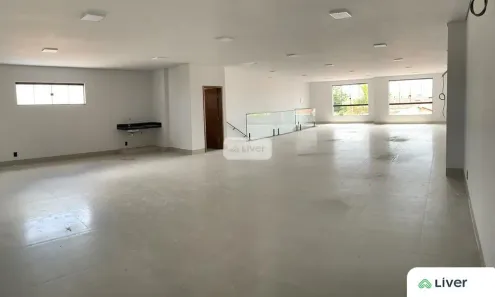 Sala Comercial para alugar, 170m² no Jardim Goiás, Rio Verde