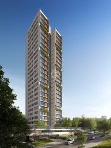Apartamento com 3 Quartos à venda, 124m² no Centro, Novo Hamburgo