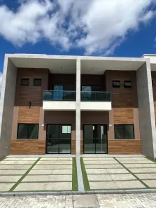 Sobrado com 3 Quartos à venda, 86m² no Maraponga, Fortaleza
