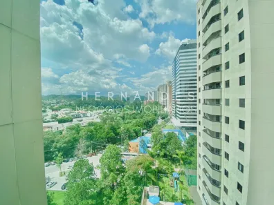 Sala Comercial à venda, 42m² no Dezoito do Forte Empresarial/Alphaville., Barueri